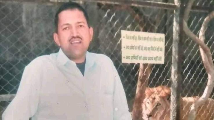 कोठी के उप प्रधान का आईजीएमसी शिमला में हुआ देहांत, पिछले कुछ महीनों से थे अस्वस्थ 