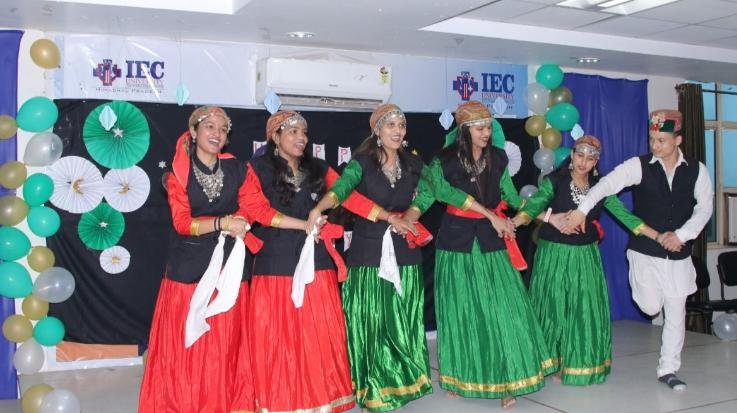 Solan_Special_program_of_Physiotherapy_department_in_IEC_University