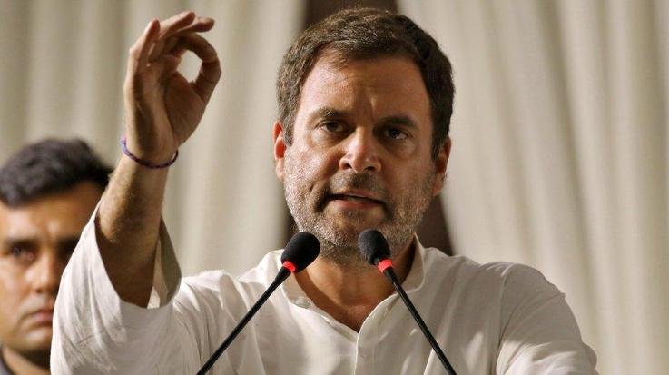 CRPF writes letter to Kharge, accuses Rahul Gandhi of breaking security protocol, expresses serious concern