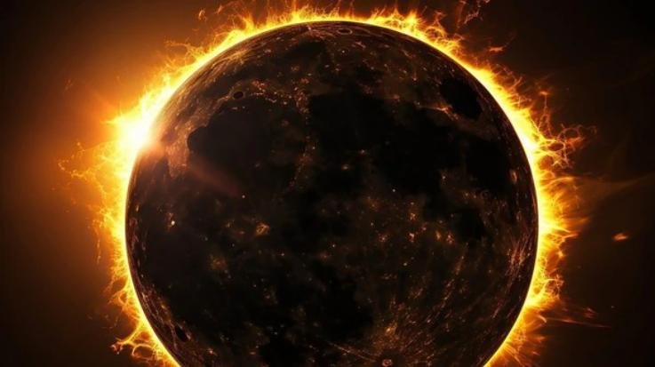 The last solar eclipse will take place on September 21, will the eclipse disrupt Navratri and Shraddha functions?