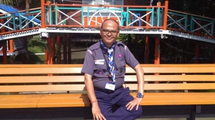 भारत स्काउट्स एवम गाइड्स हि.प्र करवा रहा डिजिटल कार्यक्रम