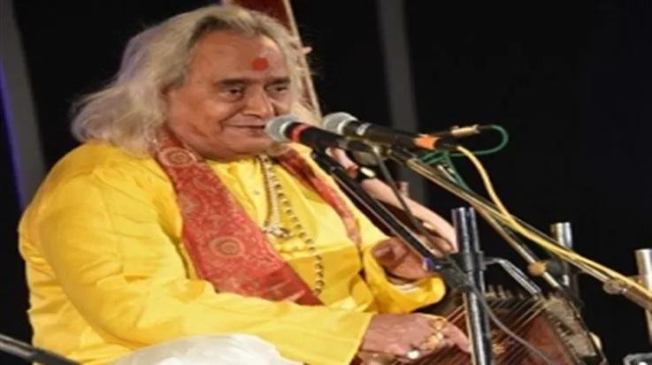 Who was Chhannulal Mishra, the master of classical singing, who made classical music famous in the world?