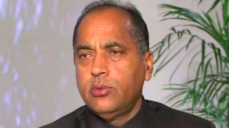 शक्रवार को पीटरहॉफ में होगी जयराम कैबिनेट की बैठक