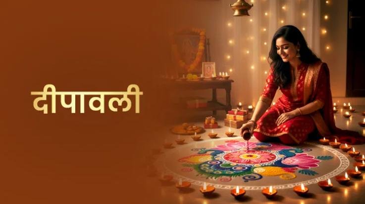 Why is Diwali celebrated, know the reason behind it