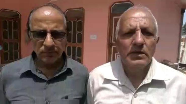 6500 सेवानिवृत कर्मचारियों के लिए मार्च माह की पैंशन जारी 