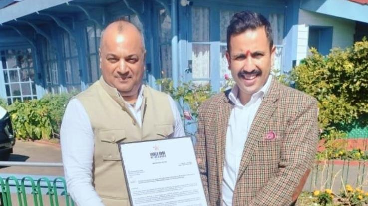 Himachal-Vikramaditya-Singh-to-be-honoured-by-World-Book-of-Records-London