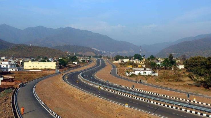 Himachal: 1538 km road network to be built with Rs 2271 crore, 294 new roads approved