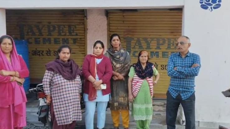 Dada-Siba-Restoration-of-water-after-three-months-brings-relief-to-villagers