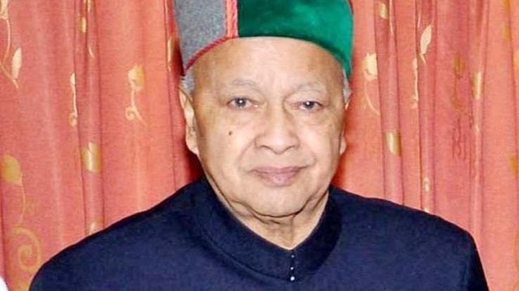 Shimla-Late-Virbhadra-Singh's-statue-to-be-unveiled-in-Rohru-tomorrow