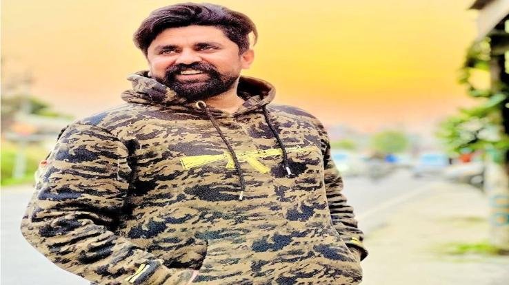 Youth-Congress-leader-shot-dead-in-Una-two-seriously-injured