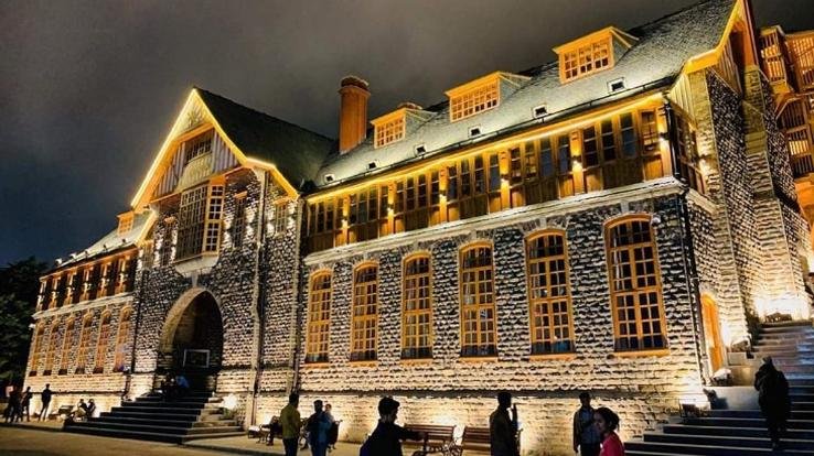 Preparations-for-green-tax-on-outside-vehicles-in-Shimla-city