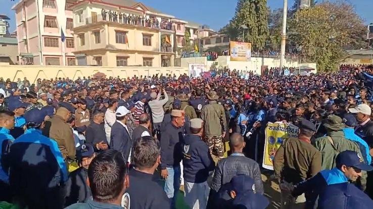 Hamirpur_Mega_walkathon_held_against_Chitta_CM_Sukhu_administered_oath