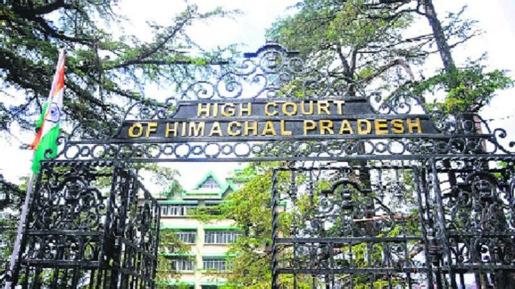 Himachal: Next hearing in Panchayat election case on December 30, know the whole matter