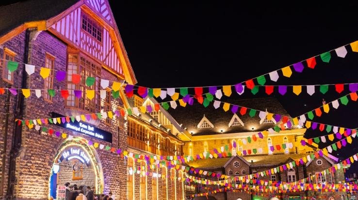 Shimla gears up for Winter Carnival; special plans to be implemented during the event
