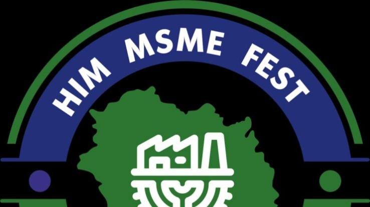 Shimla: Him MSME Fest to be held from January 3 to 5, products from 12 districts will be available on a single platform.