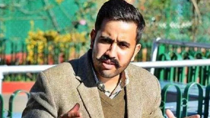 कोरोना मृतक के परिवार माफ़ी मांगे सरकार