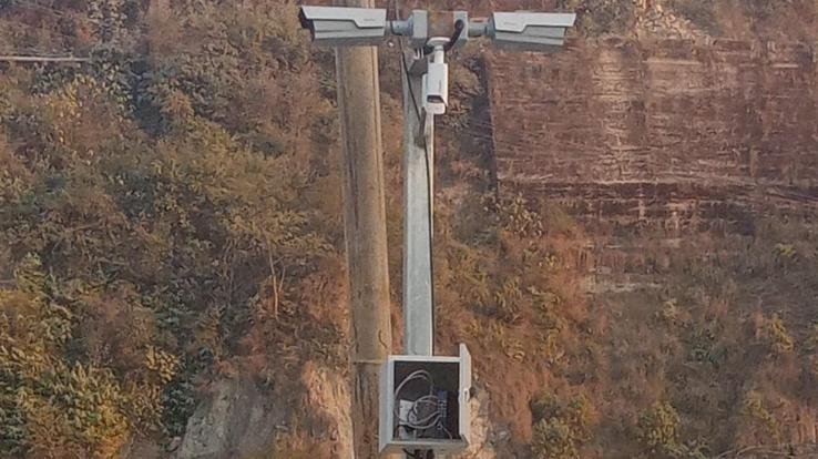 Dharampur_High-sensitive_cameras_to_crack_down_on_unruly_drivers