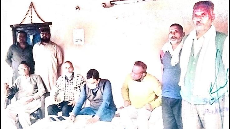 Pragpur: Villagers furious over transfer of sanctioned funds for veterinary hospital, threaten to approach court