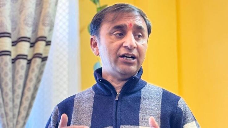 The-VB-G-RAM-G-scheme-will-benefit-the-poor-people-in-villages-Keshav-Chauhan