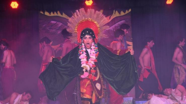 Kangra_Two-day_Rupak_drama_festival_inaugurated_at_CSU