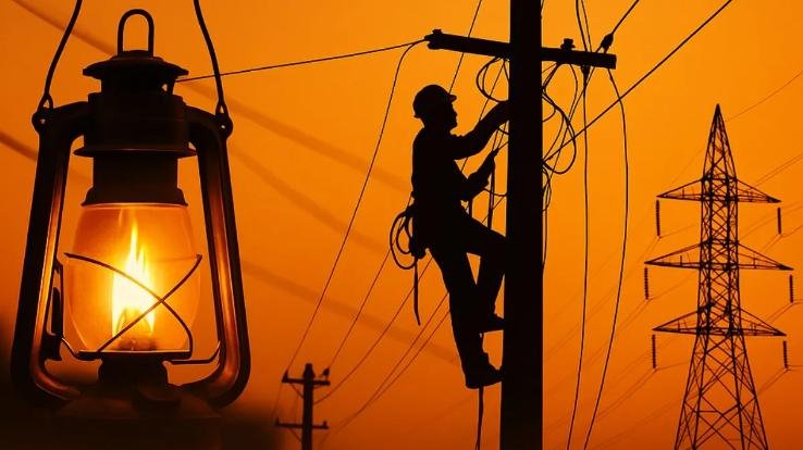 Dharamshala: Electricity supply will be disrupted in these areas on February 21, see the list