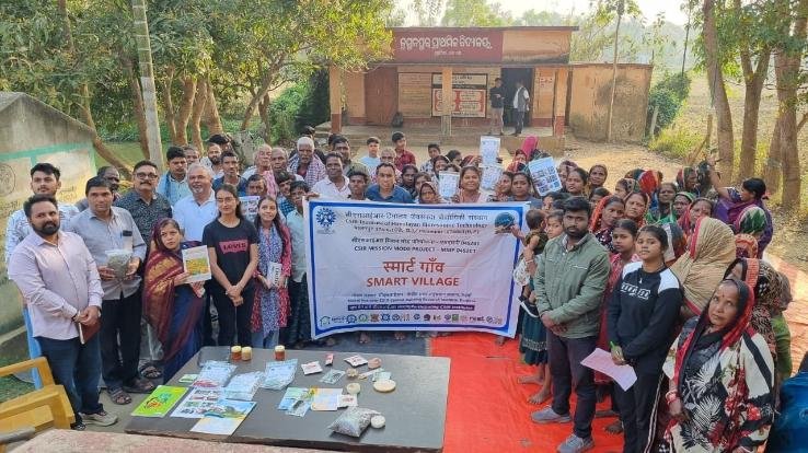 Palampur_CSIR-IHBT_empowers_villagers_of_Kusunpur_(Odisha)