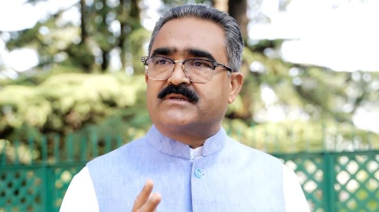 Dharamshala_Robotic_surgery_has_become_expensive_people_have_been_betrayed_in_the_name_of_health_Bikram_Thakur