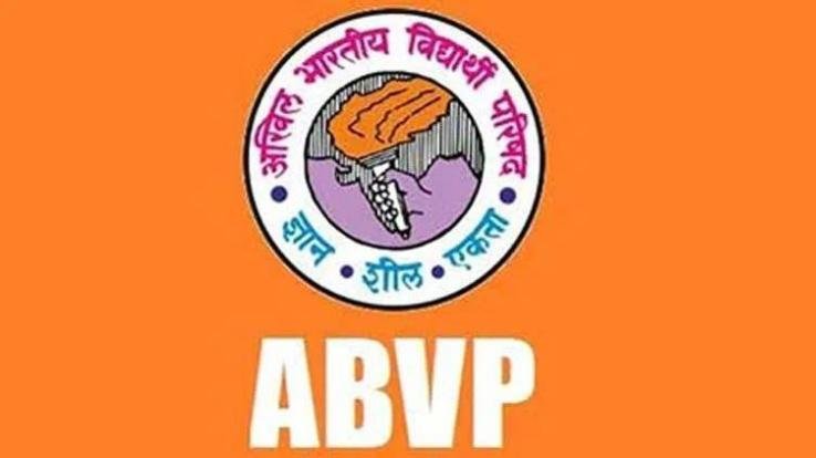 ABVP ने ICDEOL में की गई फीस वृद्धि के खिलाफ कुलपति को दिया ऑनलाइन ज्ञापन