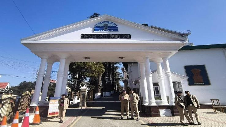 Himachal_Pradesh_Assembly_budget_session_to_begin_on_March_18_CM_Sukhu_to_present_budget_on_this_day