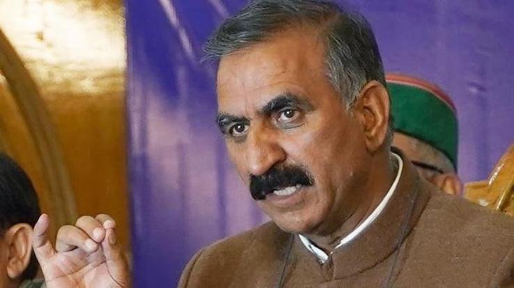 CM_Sukhu_to_visit_Mandi_today_to_inaugurate_robotic_surgery_facility_in_Nerchowk