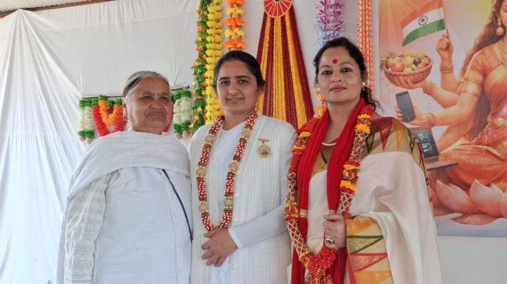 Shimla-Special-program-organized-on-Women's-Dayat-Sunni-Brahmakumari-Ashram-Kamlesh-Sharma-was-also-present