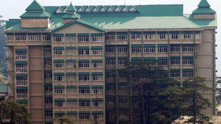 Shimla: Hearing in the much-talked-about Sanjauli Mosque case today, decision to be taken on this issue, know more