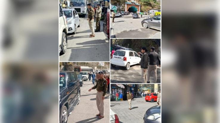 Shimla_will_get_relief_from_traffic_jam_SHO_will_take_charge_of_traffic_management