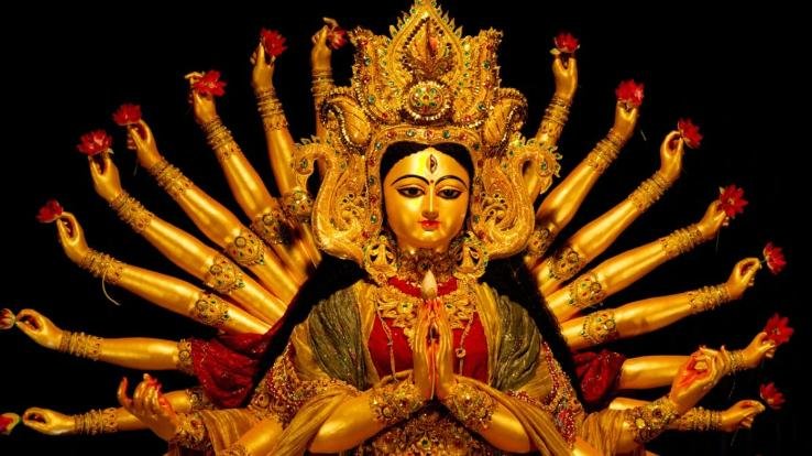 Chaitra_Navratri_will begin_tomorrow_know_the_auspicious_time_for_worship_and_the_method_of_Kalash_installation