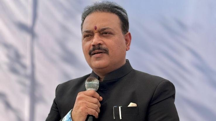 Dharamshala: Himachal's budget will empower youth, farmers and women - Malendra Rajan