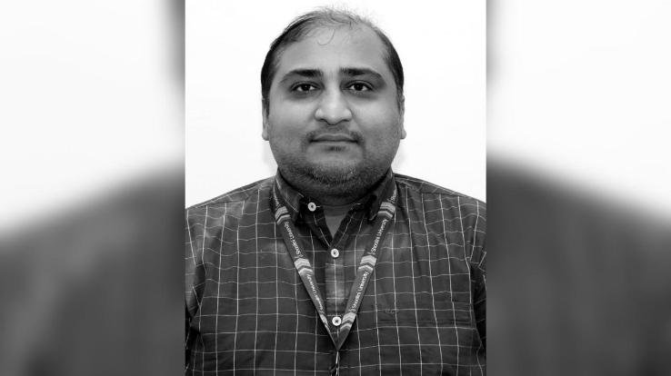 Solan: Shoolini University scientist receives global 'Nanjing Award' World Soil Science Congress 2026