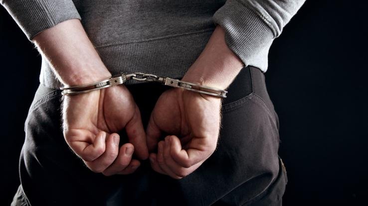 Bilaspur: 956 grams of hashish recovered during a check post, one accused arrested