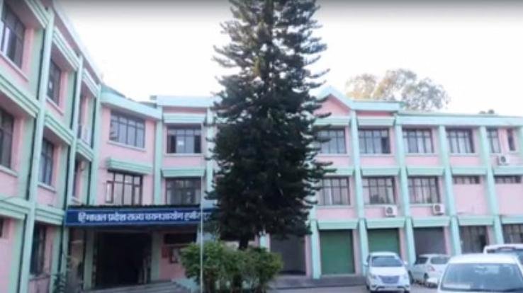 Hamirpur: Now 351 posts of JOA and 28 posts of Radiographer will be filled.