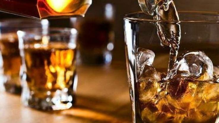 Liquor becomes expensive in Himachal, know by how much the price has increased