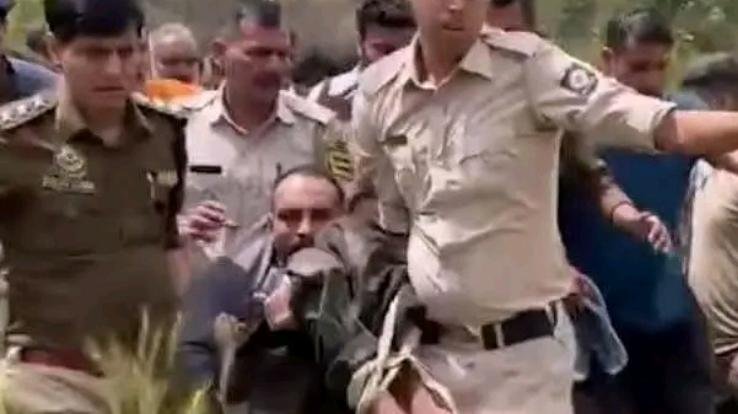 Mandi murder case: Accused arrested for slitting throat of 19-year-old girl