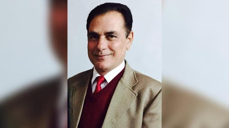 Indora: BJP is doing cheap politics in the name of fairs: Davinder Mankotia