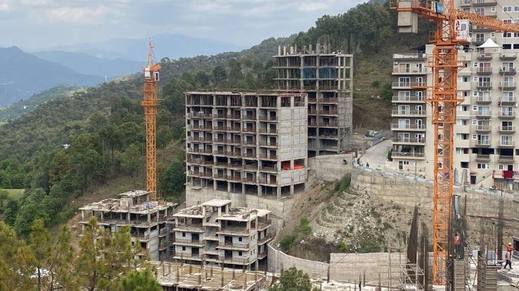 Chester Hills controversy: Director Hansraj Thakur presents his side of the story regarding the project