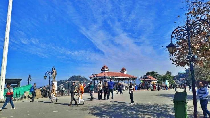 Himachal: Sunshine will prevail until May 21nd, heat wave to intensify from tomorrow; know the weather updates