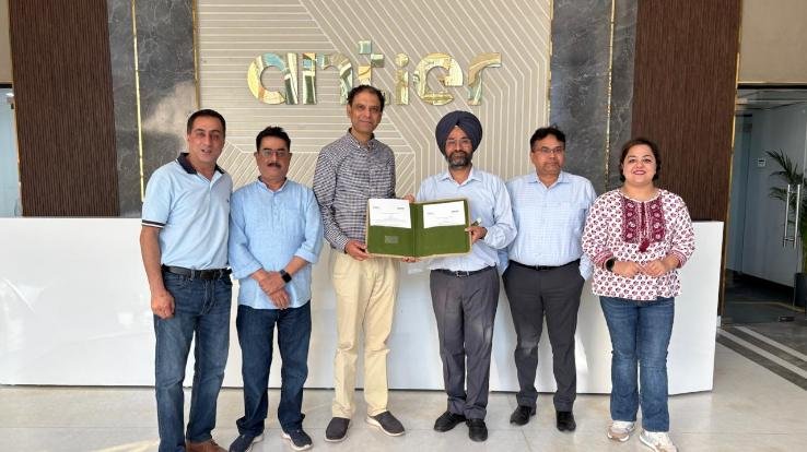 Shoolini-University-and-Antier-Solutions-Sign-Agreement-to-Promote-AI-and-Blockchain-Innovation
