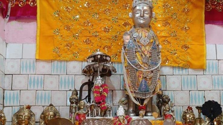 The Original Mahunag: A Tale of Divine Faith in Karsog, Justice, and the Immortal Legend of the Generous Karna.