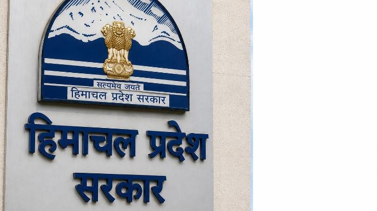 Himachal under financial strain: Plans to raise a new loan of ₹700 crore in June.