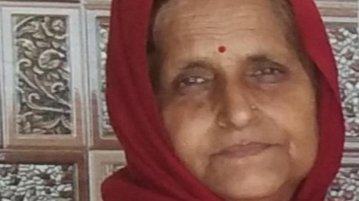 Dehra-Anganwadi-helper-dies-of-snakebite-succumbs-on-the-way-to-PGI