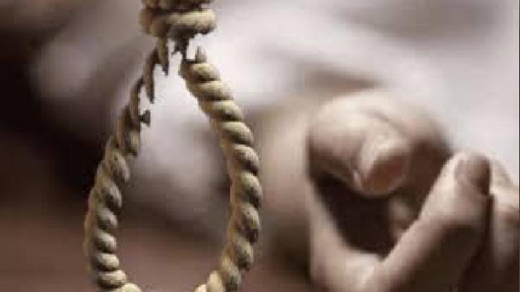 Tehri: 30-year-old man hangs himself