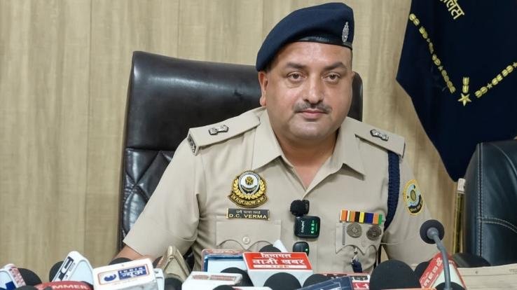 Major blow to drug-funded wealth! Accused's assets worth ₹3.32 crore seized in Nurpur; police action sparks a stir.