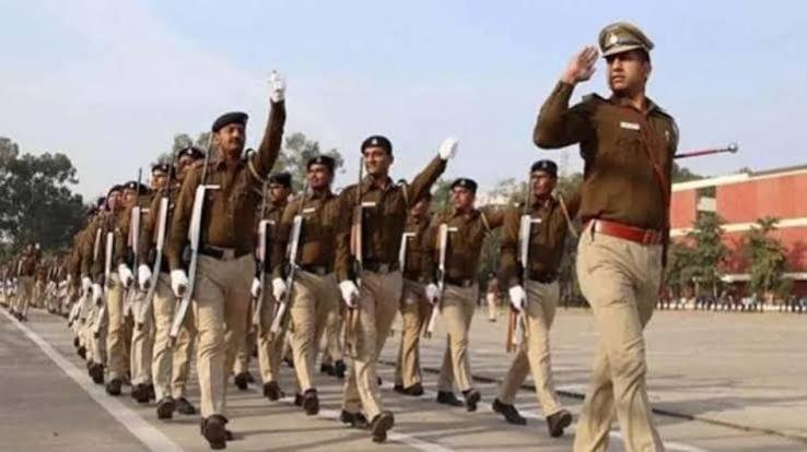 Major relief for Home Guards in police recruitment: exemption from ground test